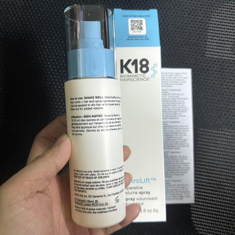 Fashion K18 Hair Care Products - Hair Care K18 评论和价格
