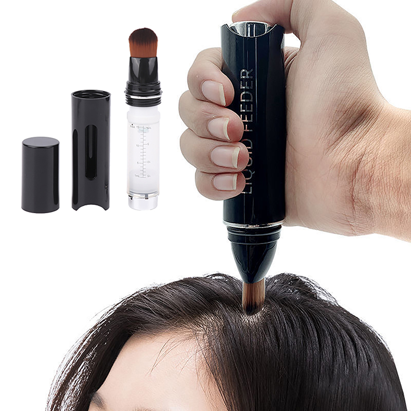 Scalp Liquid Applicator Comb - - Hair Care Products 评论和价格