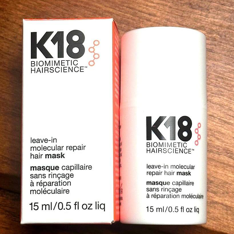 Original 50ml K18 Leave-In Mol - Hair Care K18 评论和价格