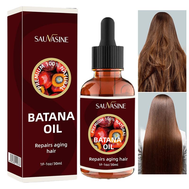 30ml Batana Hair Growth Oil Ha - Hair Care Organic 评论和价格