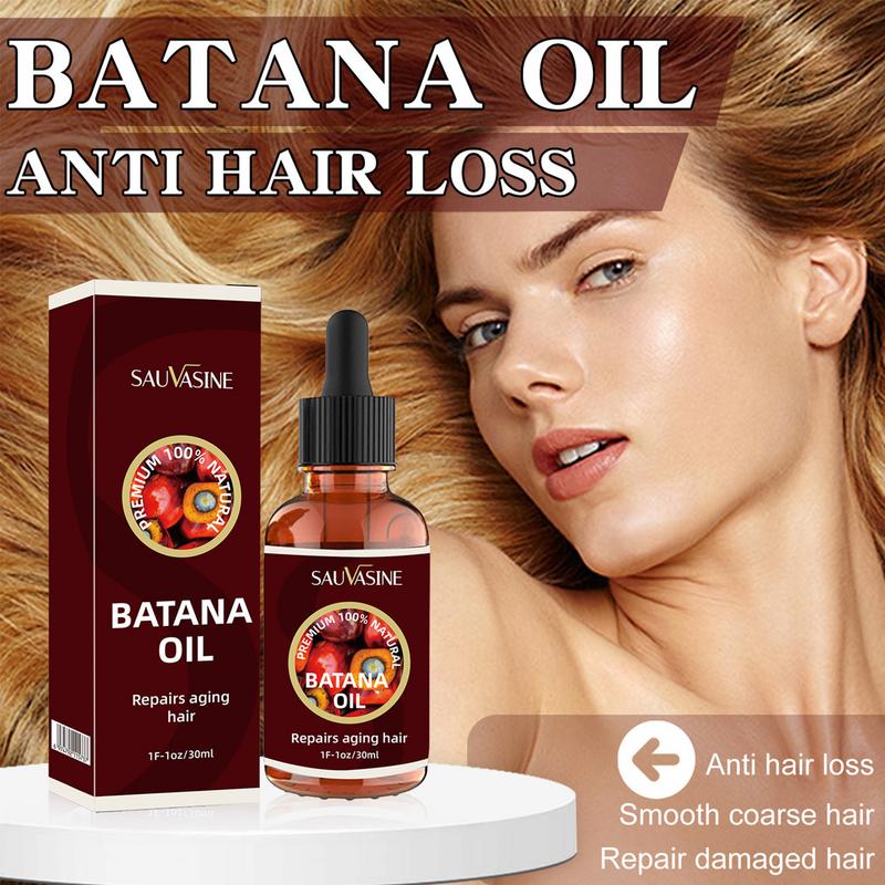 30ml Batana Hair Growth Oil Ha - Hair Care Organic 评论和价格