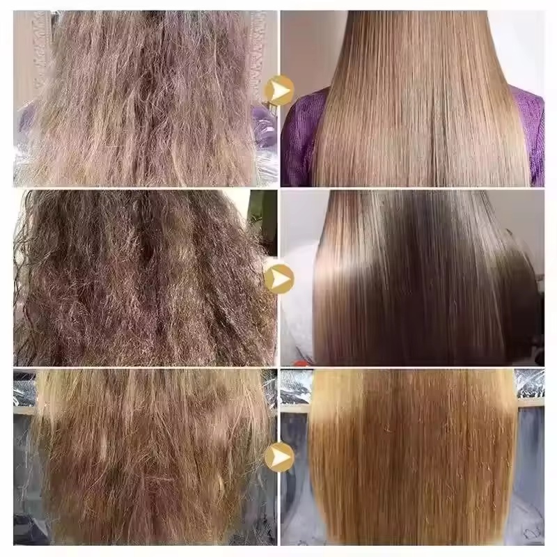 5 Seconds Repair Magical Kerat - Hair Care K18 评论和价格