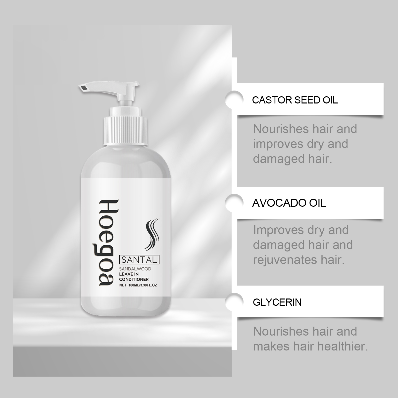 Leave In Conditioner Repair Pr - Hair Care Lotion 评论和价格