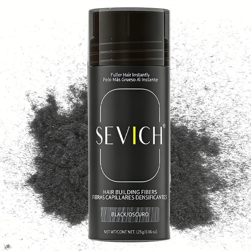 Sevich Hair Fibers Powder 25g  - Hair Care Products 评论和价格