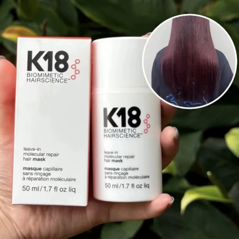 Best Seller K18 2-in-1 Leave-I - Hair Care K18 评论和价格