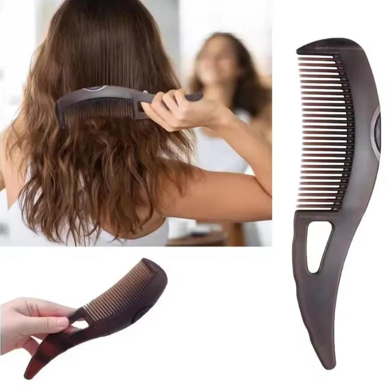 Self-Cleaning Scalp Massage Br - Hair Care Dandruff 评论和价格
