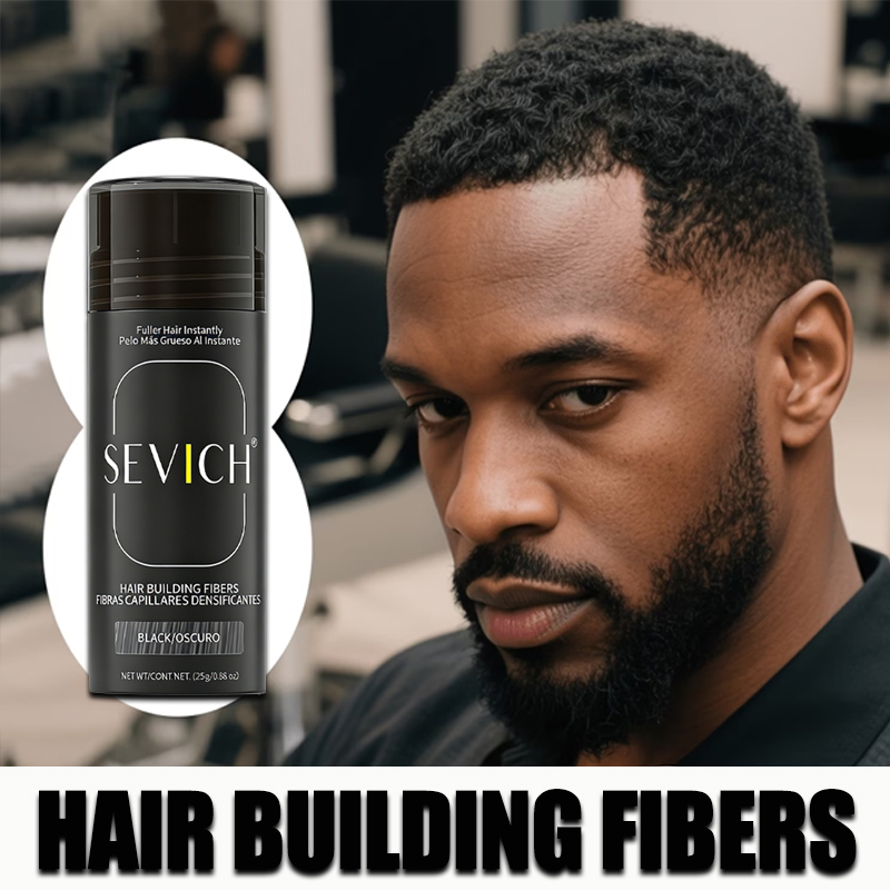 Professional Hair Building Fib - Hair Care Products 评论和价格