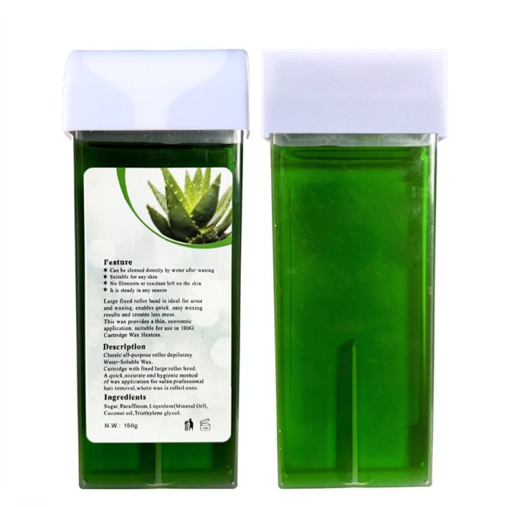 Body Hair Removal Wax Beans Me - Hair Care Natural Ingredients 评论和价格