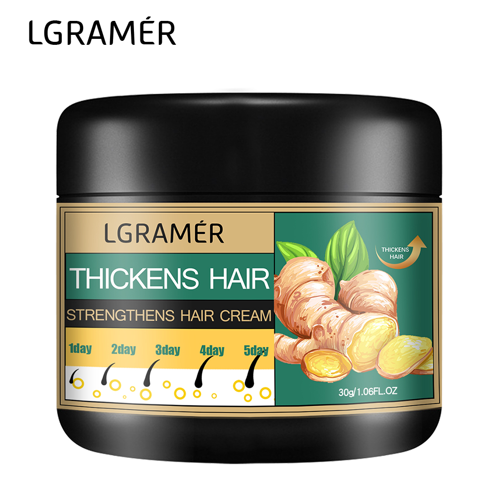 Ginger Hair Cream Deep Cleansi - Hair Care Organic 评论和价格
