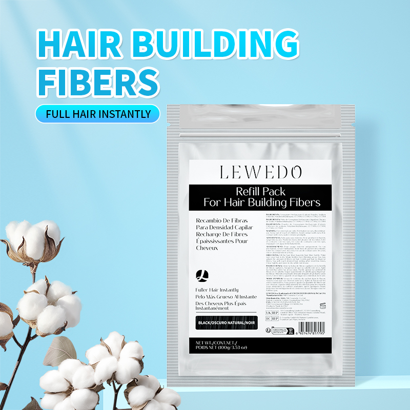 Hair Fibers Powder 100g Instan - Hair Care Products 评论和价格