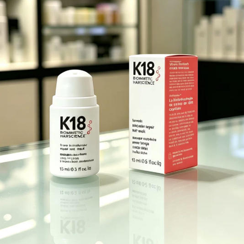 K18 50ml 150ml Leave-In Molecu - Hair Care K18 评论和价格