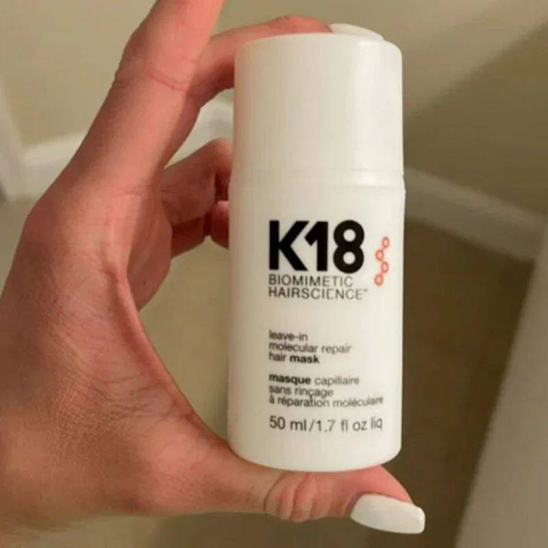 K18 50ml 150ml Leave-In Molecu - Hair Care K18 评论和价格