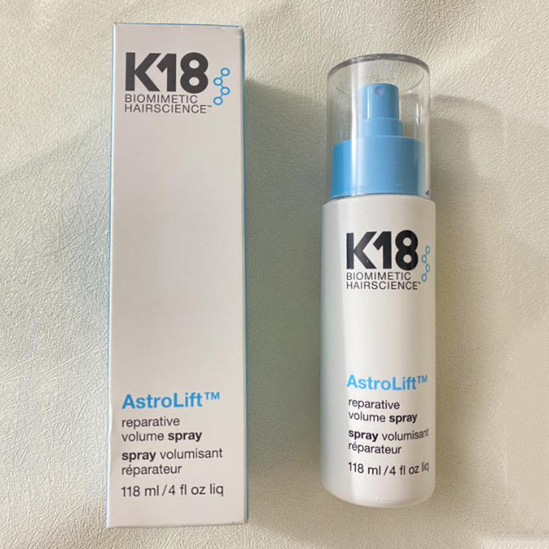 K18 AirWash AstroLift Dry Sham - Hair Care K18 评论和价格