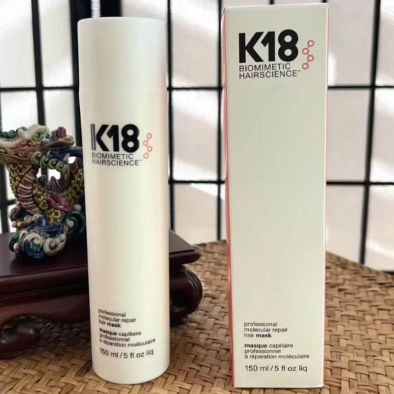 K18 AirWash AstroLift Dry Sham - Hair Care K18 评论和价格