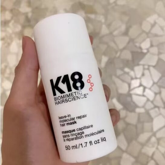 K18 AirWash AstroLift Dry Sham - Hair Care K18 评论和价格