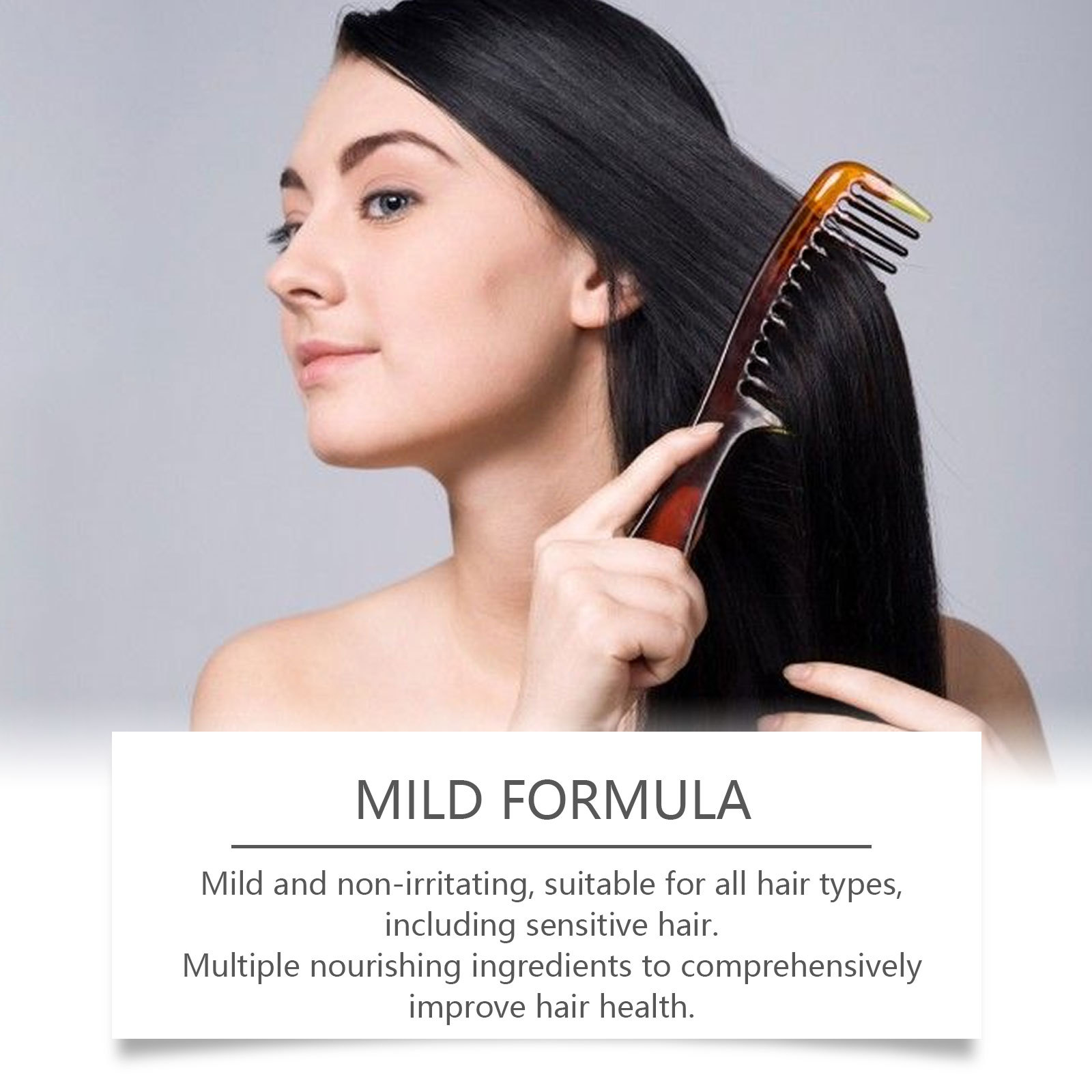 Vitamin Hair Care Serum Capsul - Hair Care Products 评论和价格